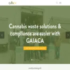 gaiaca.com gaiaca.com