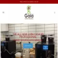 gaiacoffee.com