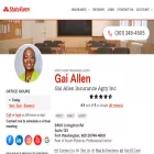 gaiallen.com gaiallen.com