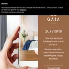 gaiaparquet.it gaiaparquet.it
