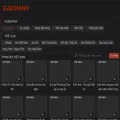 gaichanh.pro