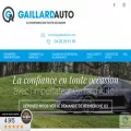 gaillardauto.com