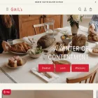 gails.com gails.com