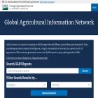 gain.fas.usda.gov gain.fas.usda.gov