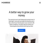 gainbridge.io gainbridge.io