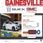 gainesvillebuickandgmc.com