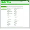 gainweb.org