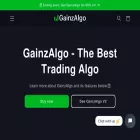 gainzalgo.com