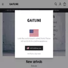 gaitline.eu