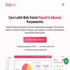 gajihub.com gajihub.com
