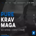 gakravmaga.com