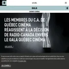 gala.quebeccinema.ca gala.quebeccinema.ca