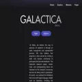 galactica.org
