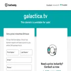 galactica.tv galactica.tv