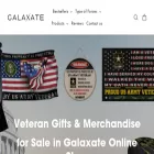 galaxate.com