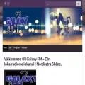 galaxyfm.se galaxyfm.se