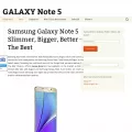 galaxynote5edge.com