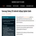 galaxys5guide.com galaxys5guide.com