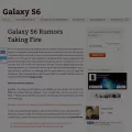 galaxys6samsung.com