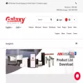 galaxysecurity.com galaxysecurity.com