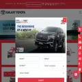galaxytoyota.in galaxytoyota.in