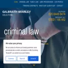 galbraithbranley.com galbraithbranley.com