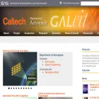 galcit.caltech.edu