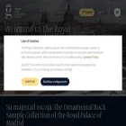 galeriadelascoleccionesreales.es galeriadelascoleccionesreales.es