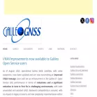 galileognss.eu galileognss.eu