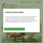 galleriarecta.it galleriarecta.it