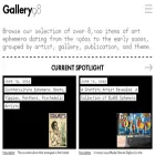 gallery.98bowery.com gallery.98bowery.com