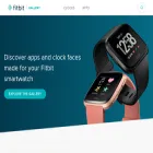 gallery.fitbit.com gallery.fitbit.com