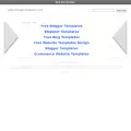 gallerybloggertemplates.com gallerybloggertemplates.com