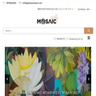 gallerymosaic.com gallerymosaic.com
