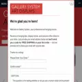 gallerysystem.com gallerysystem.com