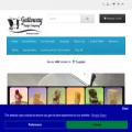 gallowayfudge.com gallowayfudge.com