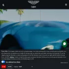 galpinastonmartin.com