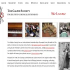 galpinsociety.org galpinsociety.org