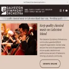 galvestonsymphony.org galvestonsymphony.org