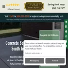 gambaleconcrete.com gambaleconcrete.com