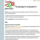 gambit.sourceforge.net gambit.sourceforge.net