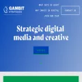 gambitstrategies.com