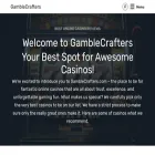 gamblecrafters.com
