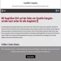 gamblegangsta.net gamblegangsta.net