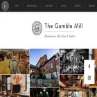 gamblemillbellefonte.com gamblemillbellefonte.com