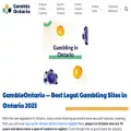 gambleontario.ca