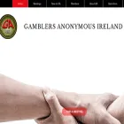gamblersanonymous.ie gamblersanonymous.ie