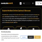 gamblershive.com gamblershive.com