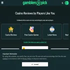 gamblerspick.com