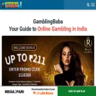 gamblingbaba.com gamblingbaba.com